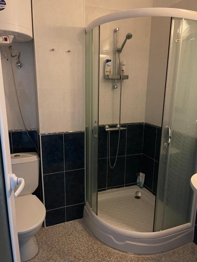 Caprice Apartment In Lozenec คีตาน ภายนอก รูปภาพ