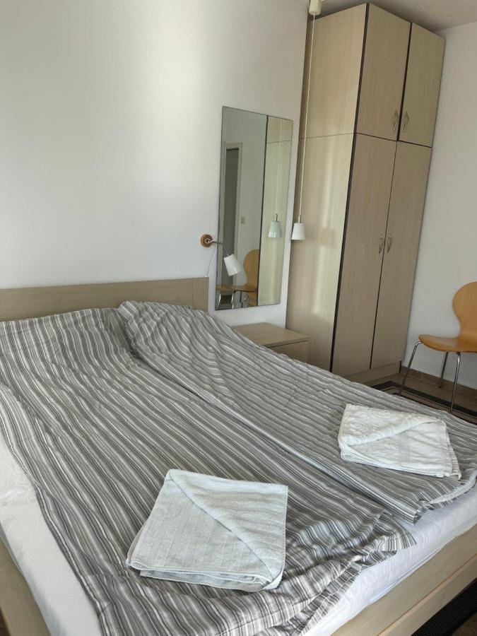 Caprice Apartment In Lozenec คีตาน ภายนอก รูปภาพ