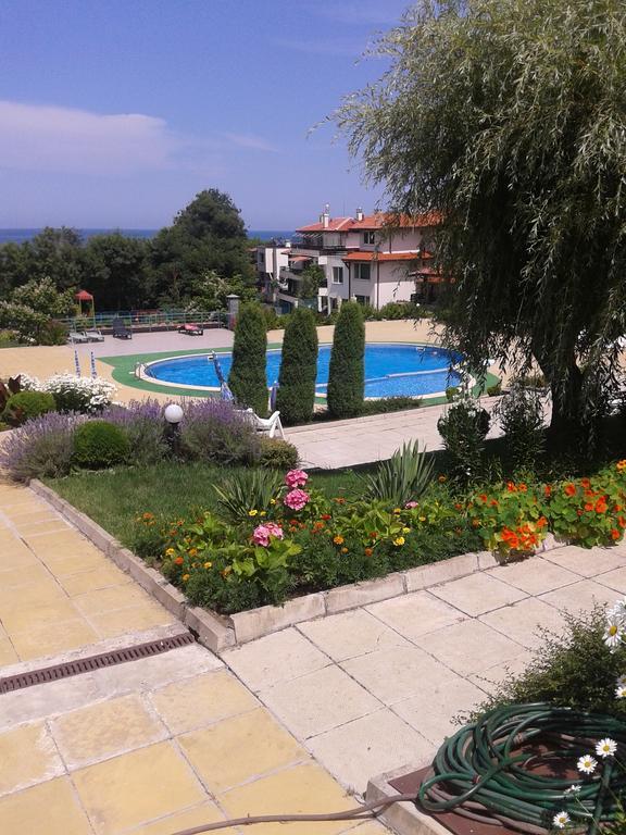 Caprice Apartment In Lozenec คีตาน ภายนอก รูปภาพ